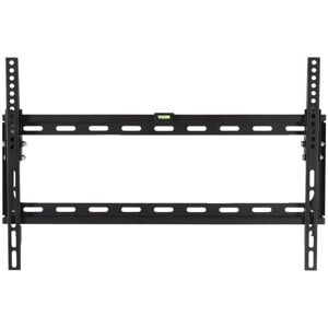 TecTake TV-ophæng for 32-65 tommer (81-165cm) (Vipbar + Vaterpas) - sort