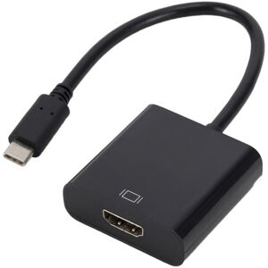 Shoppo Marte Type-C to HDMI Adapter Cable HDTV Cable