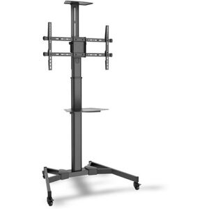 Digitus Tv Stand Da-90370 70´´ Sort