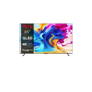 QLED TV 4K 85''(216cm) 120Hz TCL 85C645