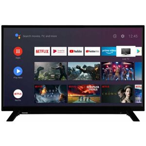 Smart TV Toshiba 32WA2063DG 32