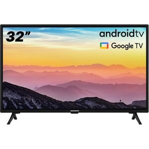 Digihome 32UAN222 Full HD Android Smart-TV 32''