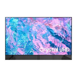 Smart TV Samsung TU55CU7105K 55