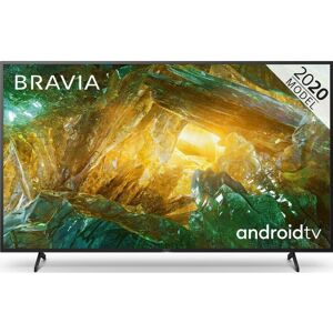 Smart TV Sony KE-65XH8096 LED 4K Ultra HD 65