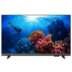 TP_VISION PHILIPS 43inch FHD LED Smart TV SimplyShare