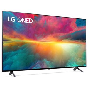 Lg Tv 50qned756ra 50´´ Uhd Qned Flerfarvet Europe PAL