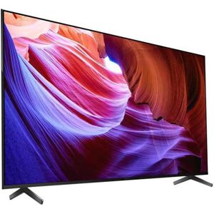 Sony Tv Kd75x85kaep 75´´ 4k Borrar Led Borrarhz Rosa PAL