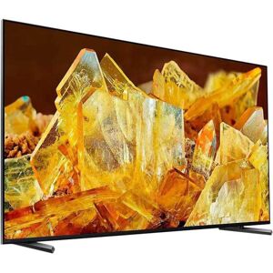 Sony Tv Xr65x90l 65´´ 4k Borrar Led Borrarhz Gylden PAL