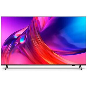 Philips Tv The One 75pus8818 75´´ 4k Led Transparent Europe PAL