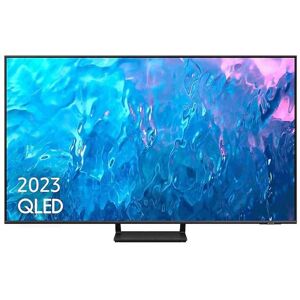 Samsung Tv Tq55q70cat 55´´ 4k Qled Blå Europe PAL