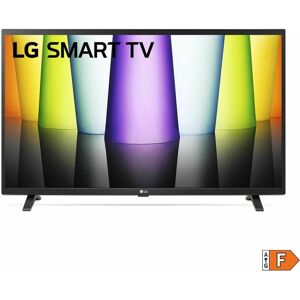 Smart TV LG 32LQ63006LA.AEU Full HD LED