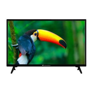 HD LED-TV - CONTINENTAL EDISON - CELED32HD24B3 - 32 - 1366x768 - ICKE SMART - 2 HDMI - 1 USB