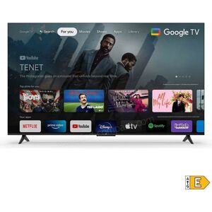 Smart TV TCL 55P631 55