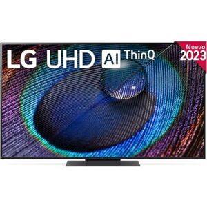 Smart TV LG 50UR91006LA 50