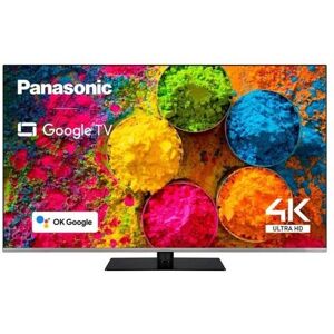 Smart TV Panasonic TX65MX710    65 4K Ultra HD 65