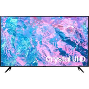 Smart TV Samsung TU65CU7105 4K Ultra HD 65