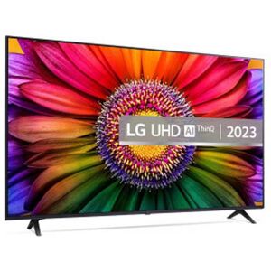 Lg Tv 55ur80006lj 55´´ 4k Led