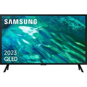 Samsung Tv Series 5 32q50a 32´´ 4k Qled