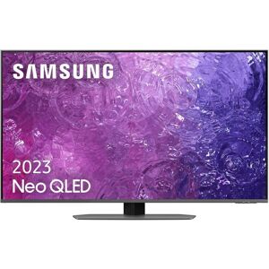 Smart TV Samsung TQ85QN90C 4K Ultra HD 85