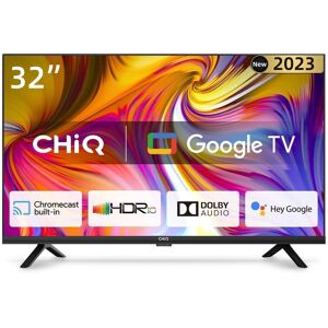 Chiq Tv L32g7b 32´´ Hd Led