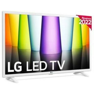 Smart TV LG 32LQ63806LC 32