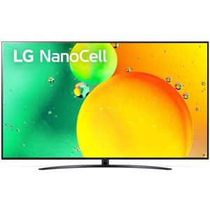 Smart TV LG 55NANO763QA 55