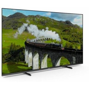 Smart TV Philips 50PUS7608/12 4K Ultra HD 50