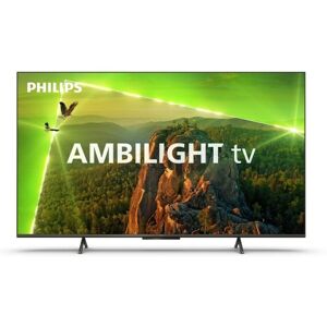 Smart TV Philips 65PUS8118/12 4K Ultra HD 65