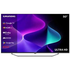 Grundig Tv 50ghu7970b 50´´ 4k Led