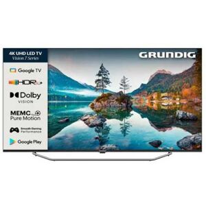 Grundig Tv 55ghu7970b 55´´ 4k Led