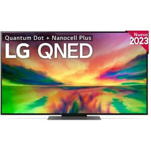 Smart TV LG QNED 75