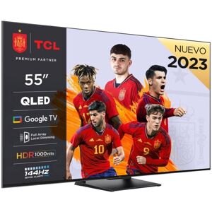 Smart TV TCL 55C745 55