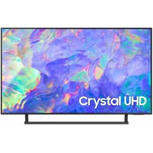 Smart TV Samsung TU50CU8505 4K Ultra HD 50