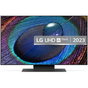 Smart TV LG 65UR91006LA 65