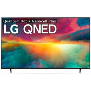 Smart TV LG 55QNED756RA 4K Ultra HD 55