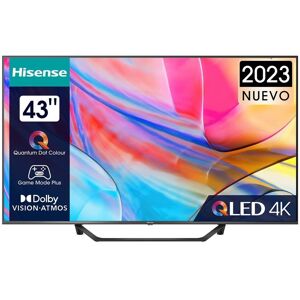 Smart TV Hisense 43