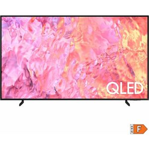 Smart TV Samsung QLED Q60C 4K Ultra HD 85