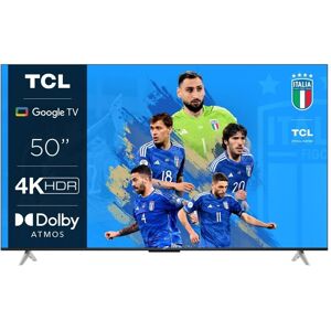 Smart TV TCL P63 Series P638 50