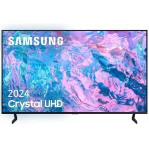 Smart TV Samsung TU43CU7095UXXC 4K Ultra HD 50