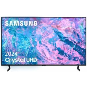 Smart TV Samsung TU43CU7095UXXC 4K Ultra HD 55