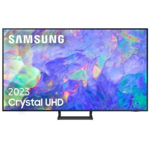 Smart TV Samsung TU55CU8500KXXC 4K Ultra HD LED HDR