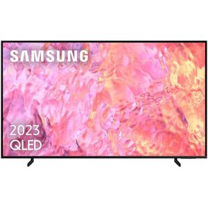 Smart TV Samsung TQ50Q60CAUXXC 4K Ultra HD 50