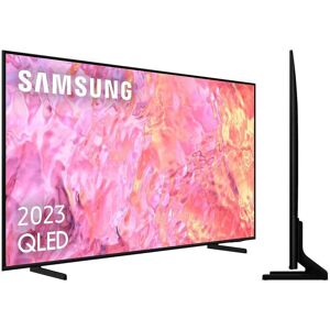 Samsung Tv Series 6 Tq50q60cau 50´´ 4k Led