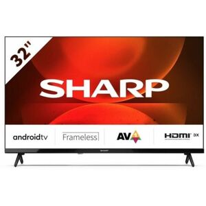 Smart TV Sharp HD LED LCD