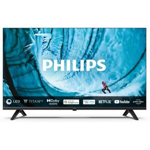 Smart TV Philips 32PHS6009 HD 32