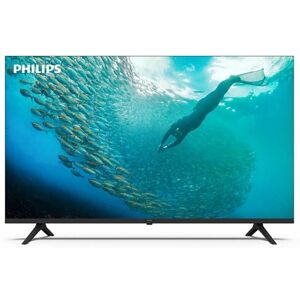 Smart TV Philips 55PUS7009 4K Ultra HD 55