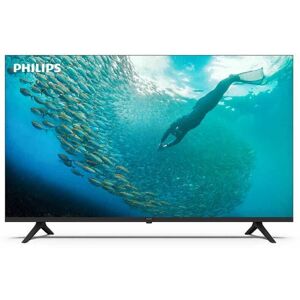 Smart TV Philips 43PUS7009 4K Ultra HD 43