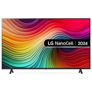 Smart TV LG 55NANO82T6B 4K Ultra HD 55