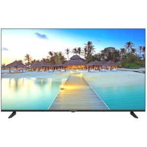 Smart TV Kiano Elegance 4K Ultra HD 55