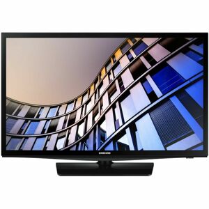 Samsung Smart Tv Samsung Ue24n4305 24" Hd Dled Wi-Fi Led